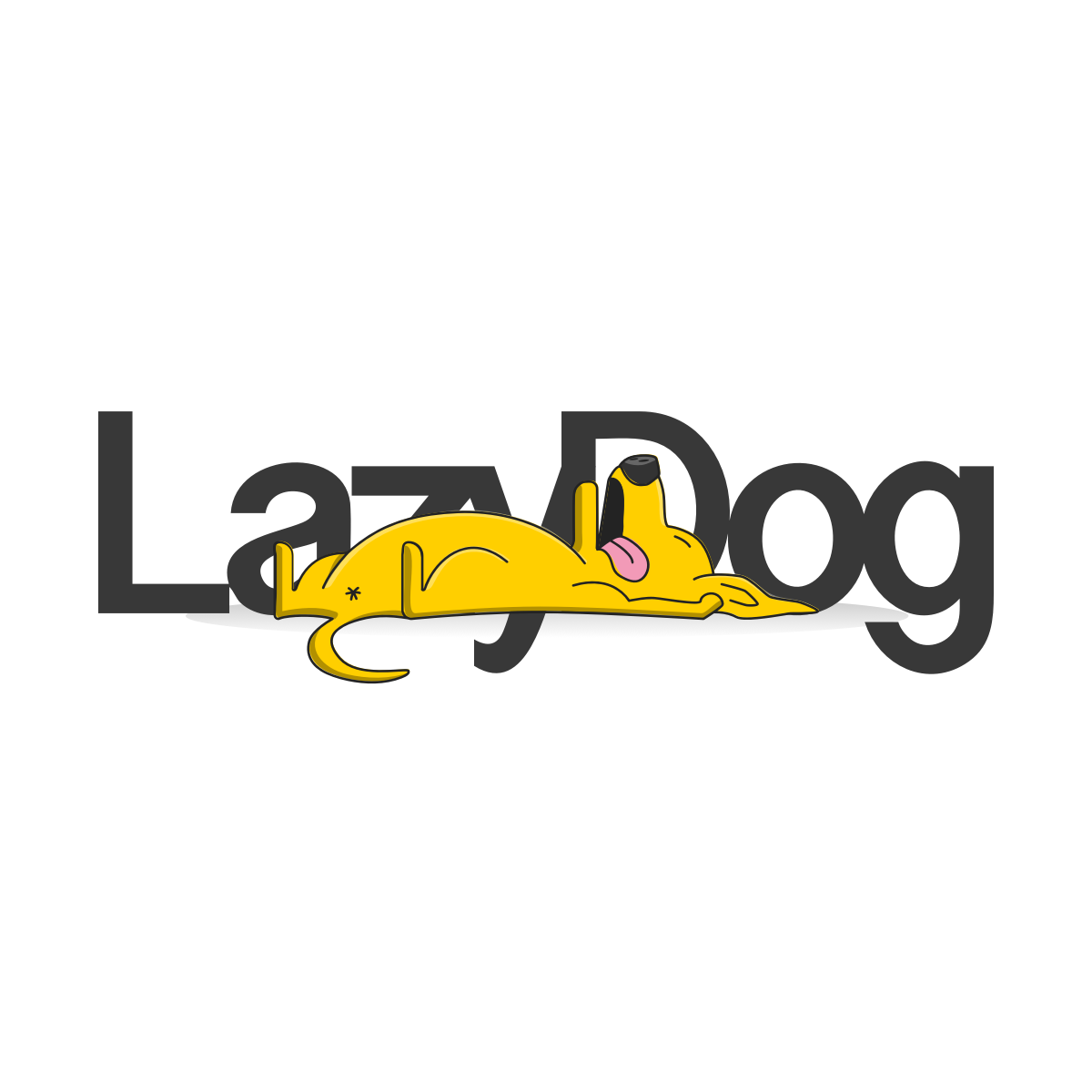 Lazy Dog Media site Design, Development & Optimisation